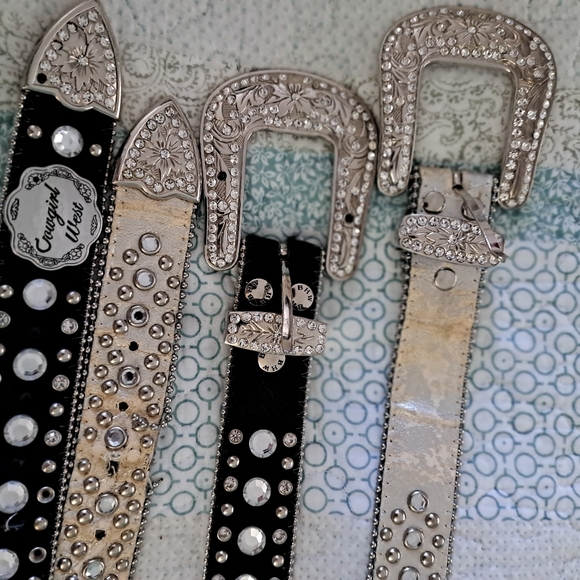 Belt bundle - Picture 7 of 7